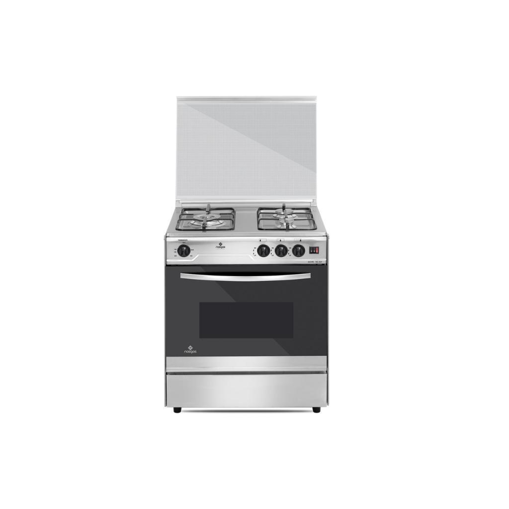 Electric Cooking Range